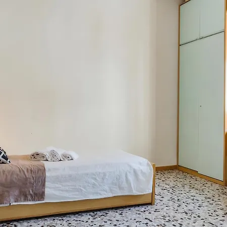 Miramare Appartement *