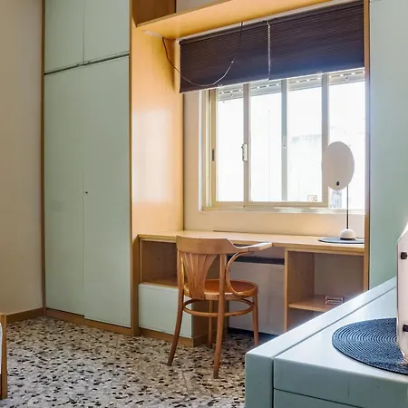 Appartement Miramare *