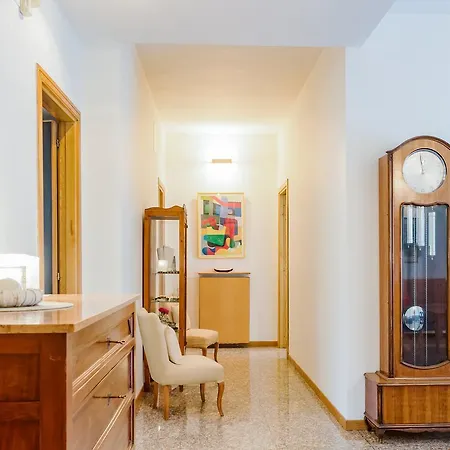 Miramare Appartement