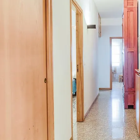 Miramare Appartement Bari