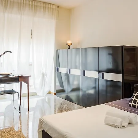 Miramare Appartement *