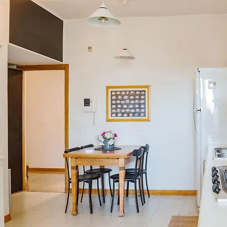 Miramare Appartement Bari