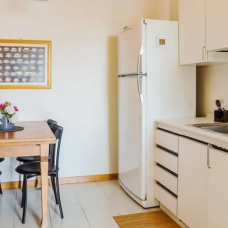 Miramare Appartement Bari