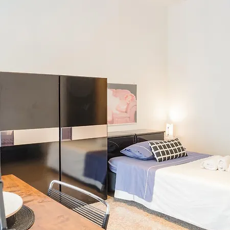 Appartement Miramare *