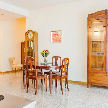 Appartement Miramare *