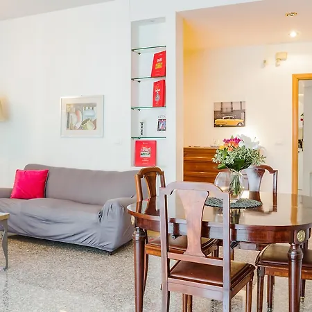 Appartement Miramare Bari