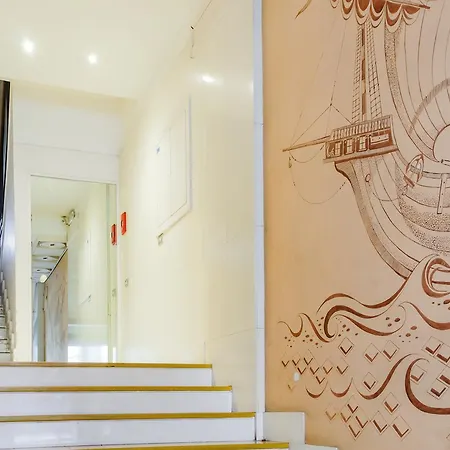 Miramare 아파트 바리
