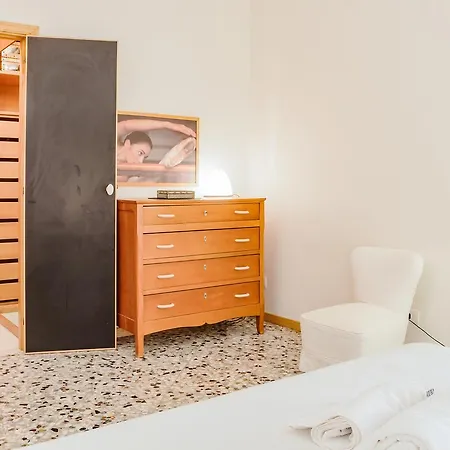 Appartement Miramare Bari