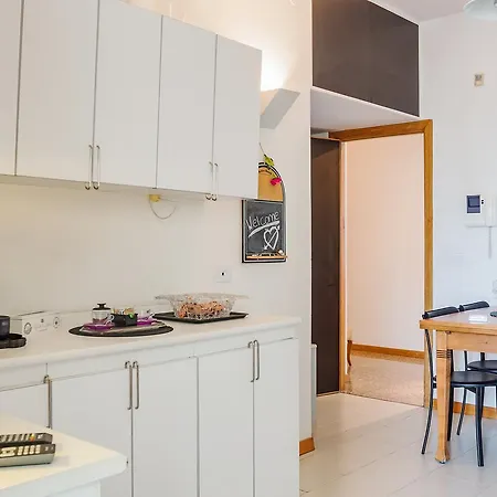 Appartement Miramare