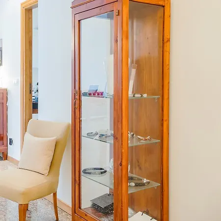 Miramare Appartement Bari